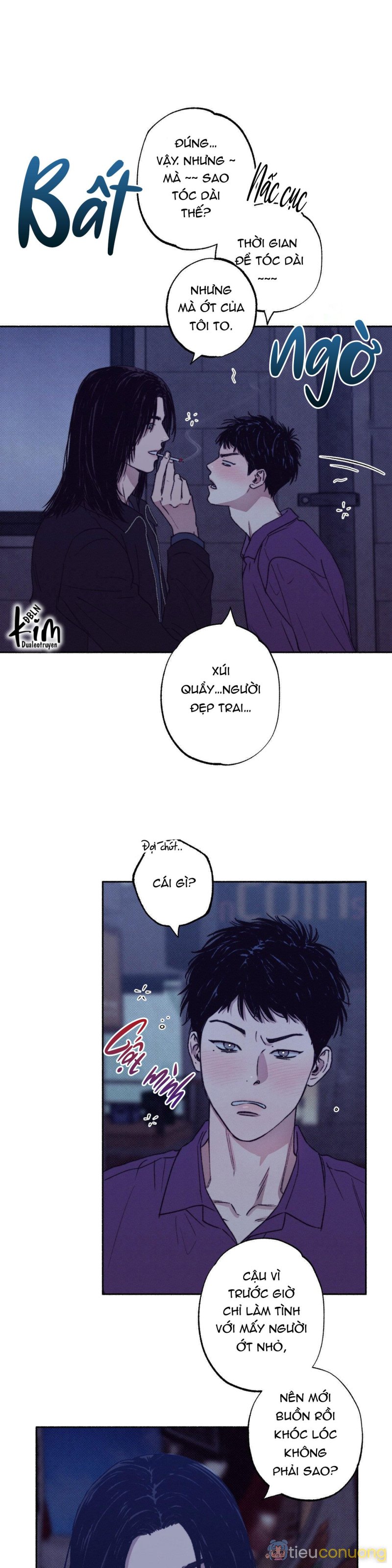 TỪ 1 ĐẾN 10 Chapter 2 - Page 9