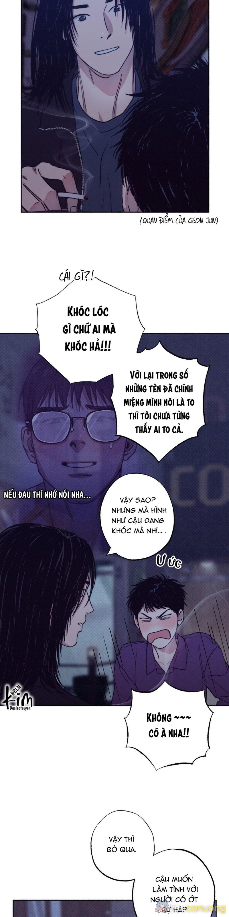 TỪ 1 ĐẾN 10 Chapter 2 - Page 10