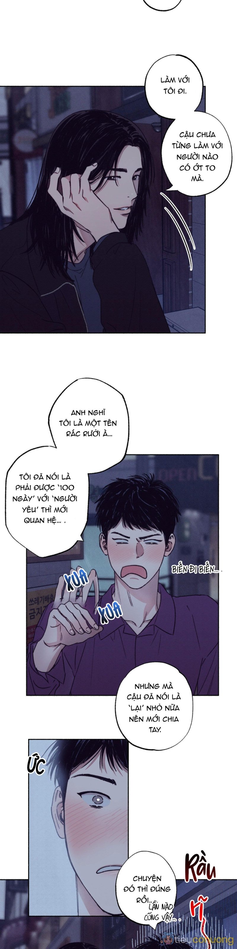 TỪ 1 ĐẾN 10 Chapter 2 - Page 13