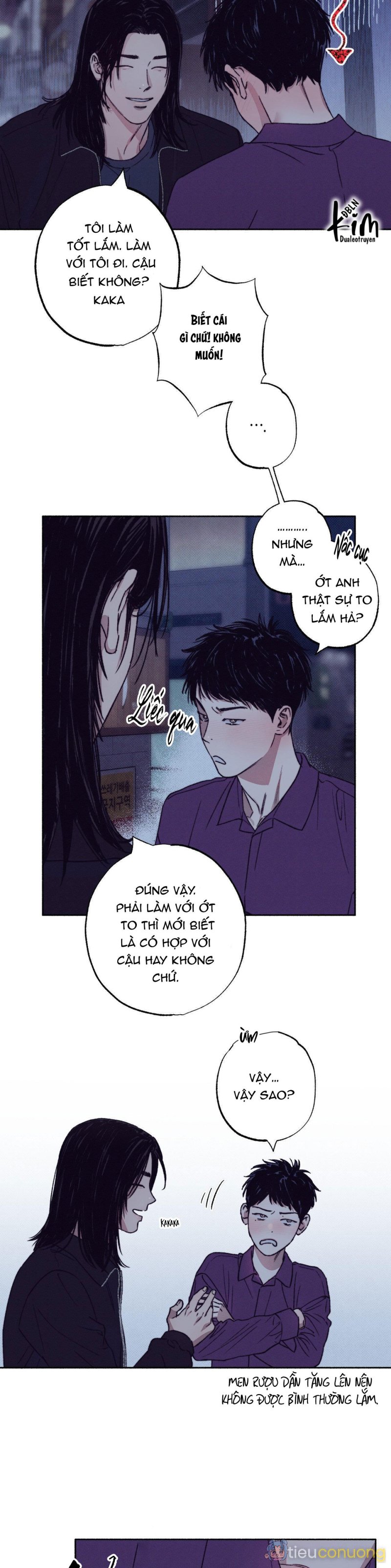 TỪ 1 ĐẾN 10 Chapter 2 - Page 14