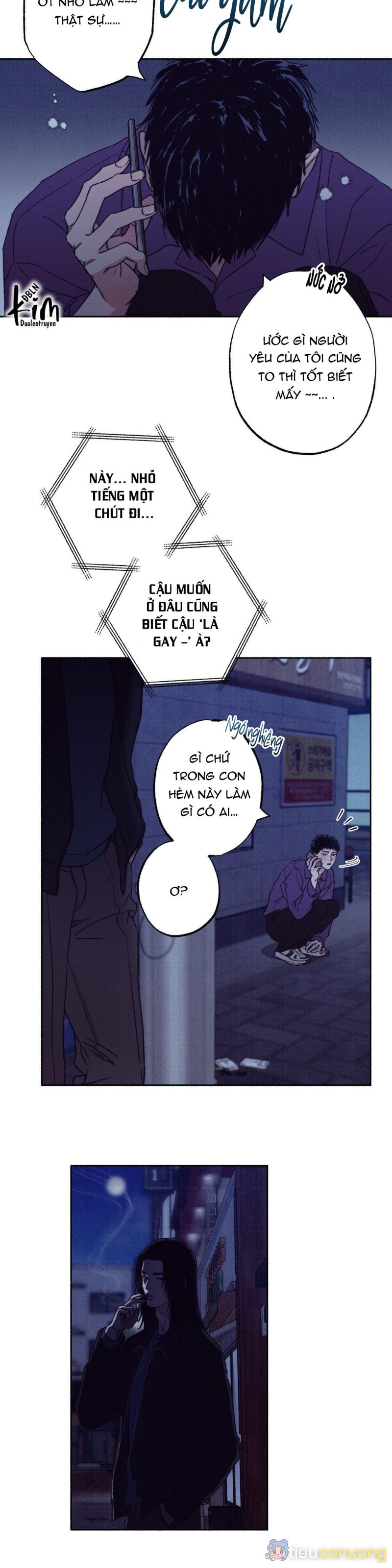 TỪ 1 ĐẾN 10 Chapter 2 - Page 6