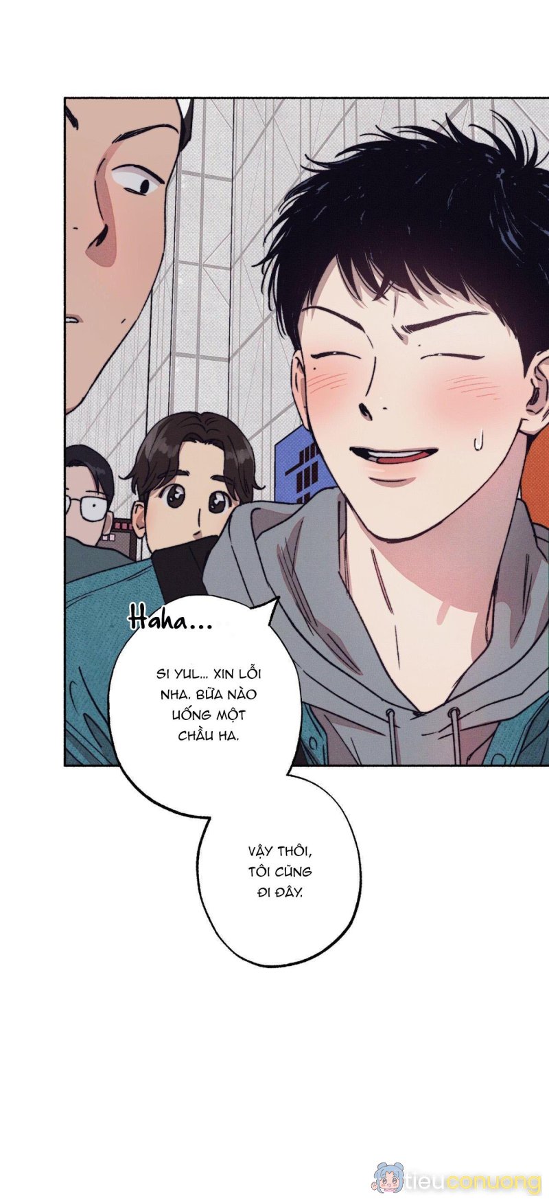 TỪ 1 ĐẾN 10 Chapter 15 - Page 10