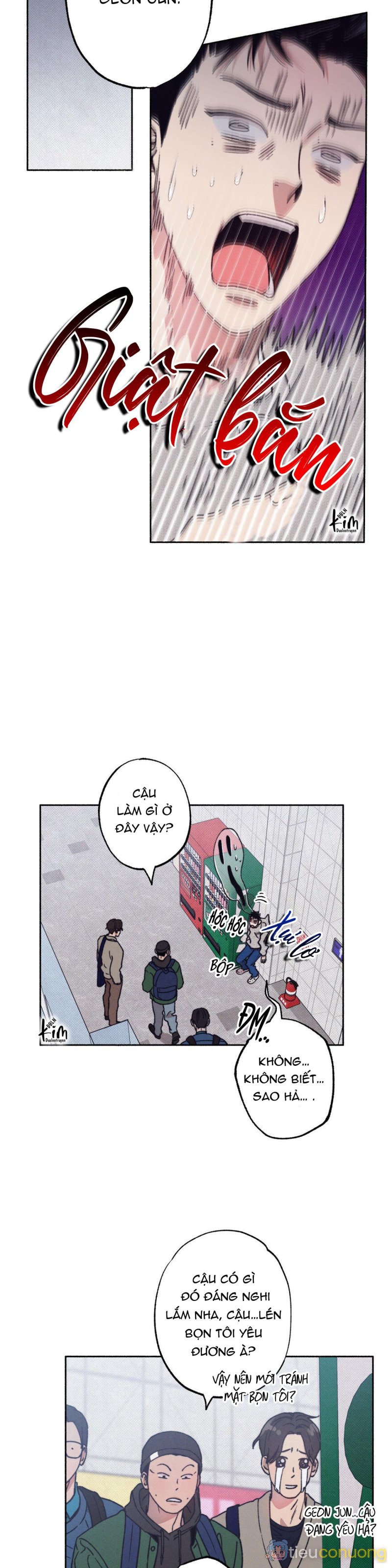 TỪ 1 ĐẾN 10 Chapter 5 - Page 3