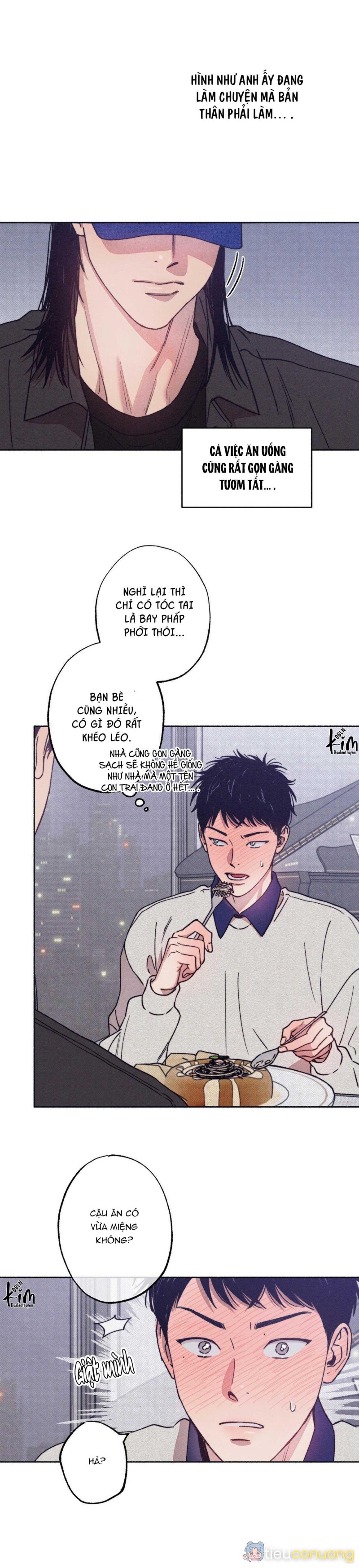 TỪ 1 ĐẾN 10 Chapter 12 - Page 28