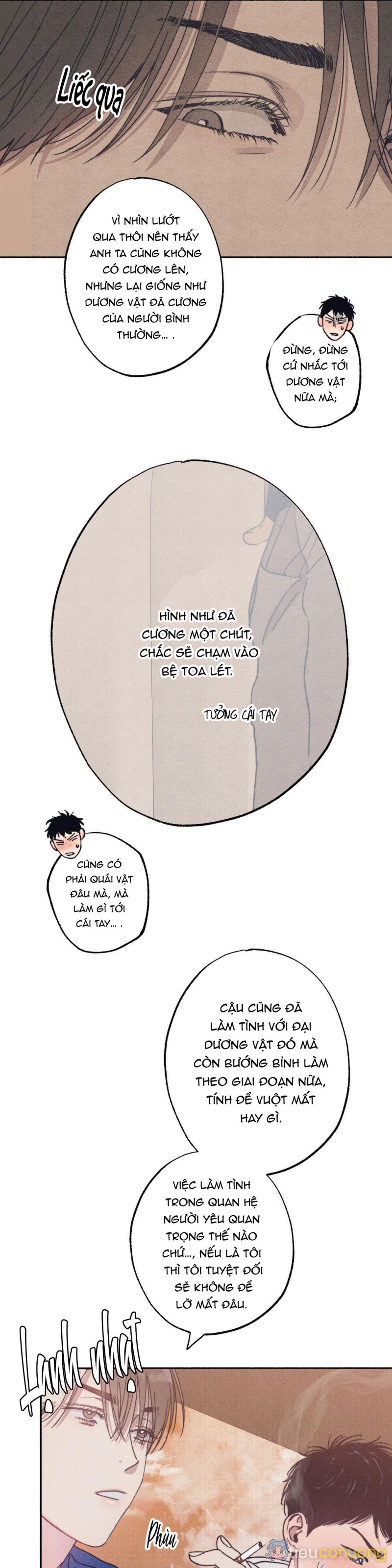 TỪ 1 ĐẾN 10 Chapter 9 - Page 25