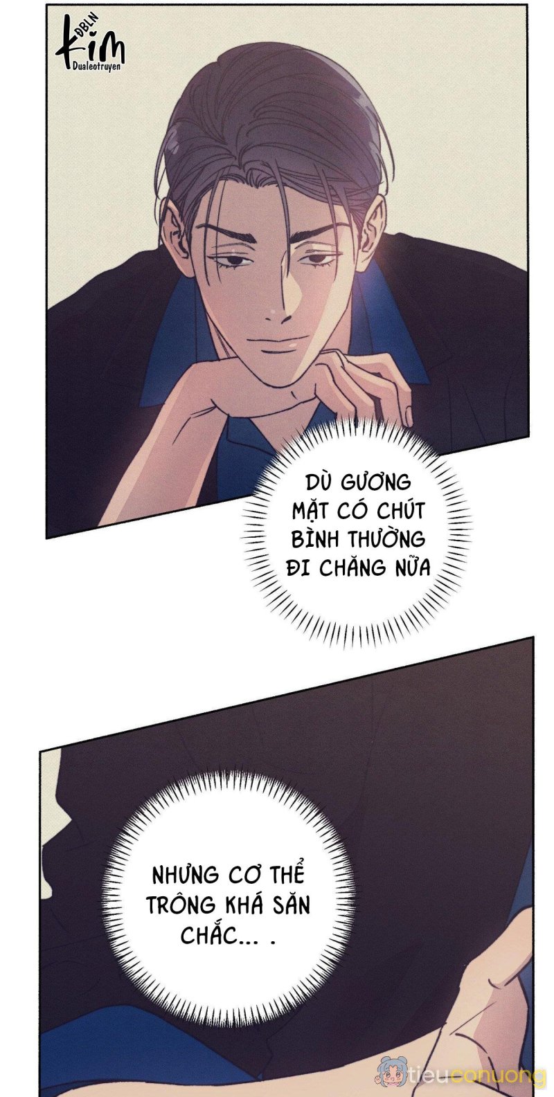 TỪ 1 ĐẾN 10 Chapter 8 - Page 10