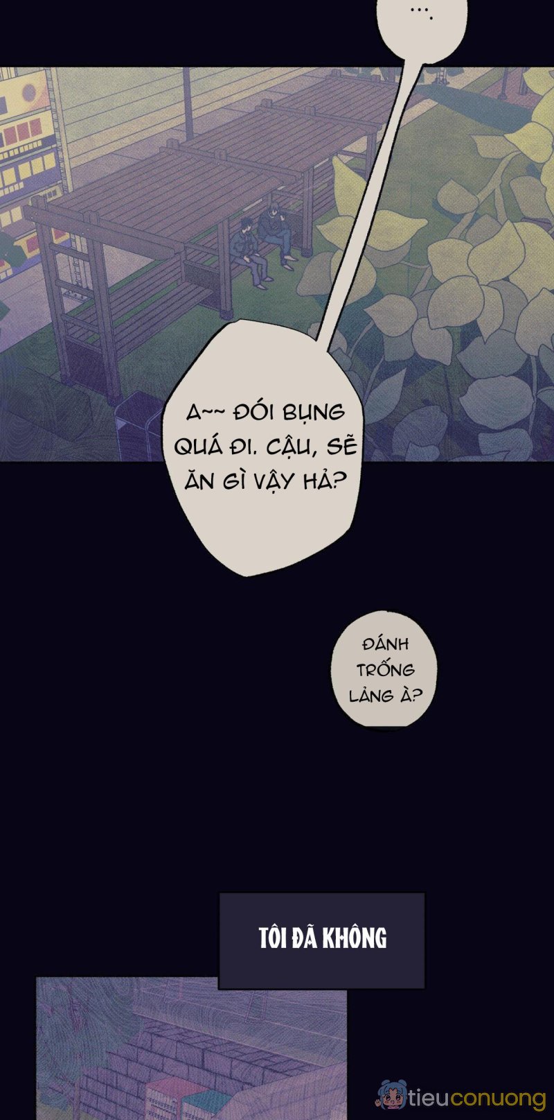 TỪ 1 ĐẾN 10 Chapter 8 - Page 19