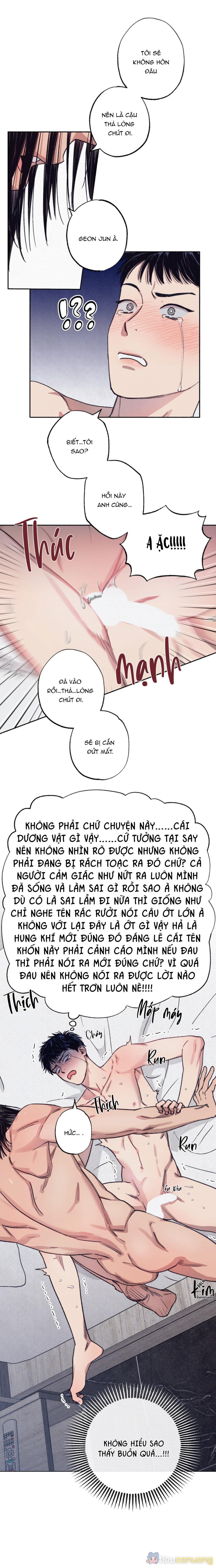 TỪ 1 ĐẾN 10 Chapter 3 - Page 4