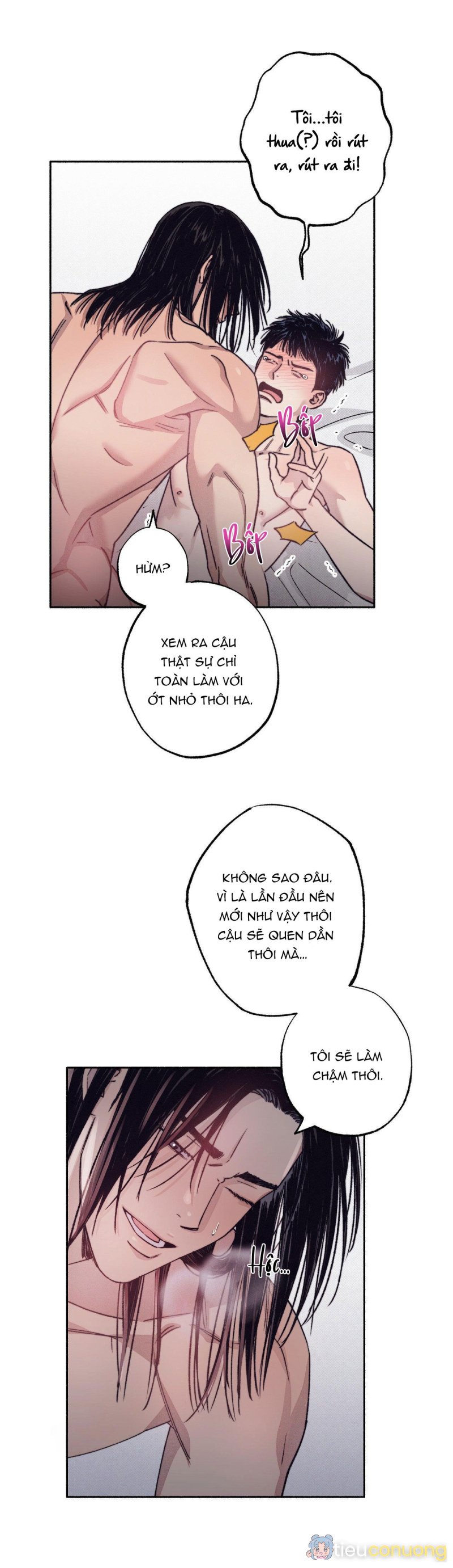 TỪ 1 ĐẾN 10 Chapter 3 - Page 6