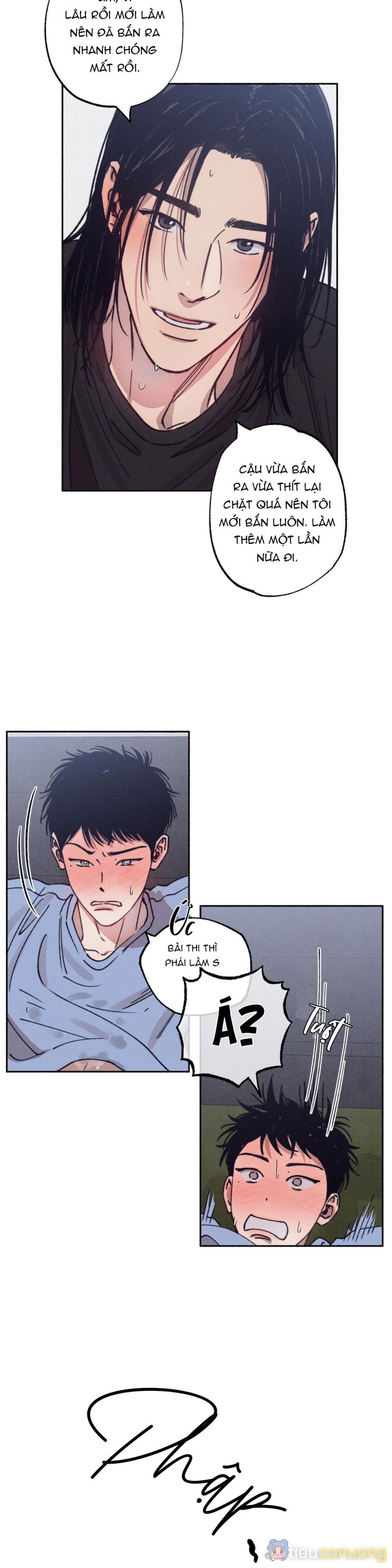 TỪ 1 ĐẾN 10 Chapter 19 - Page 20