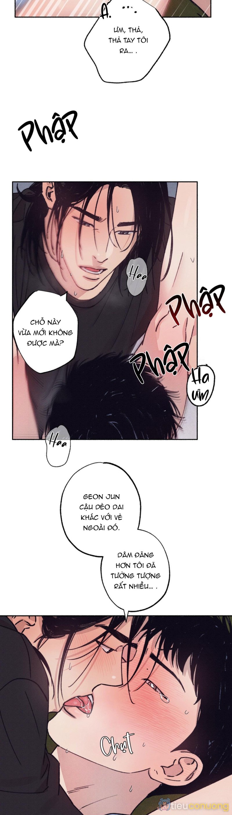 TỪ 1 ĐẾN 10 Chapter 19 - Page 24