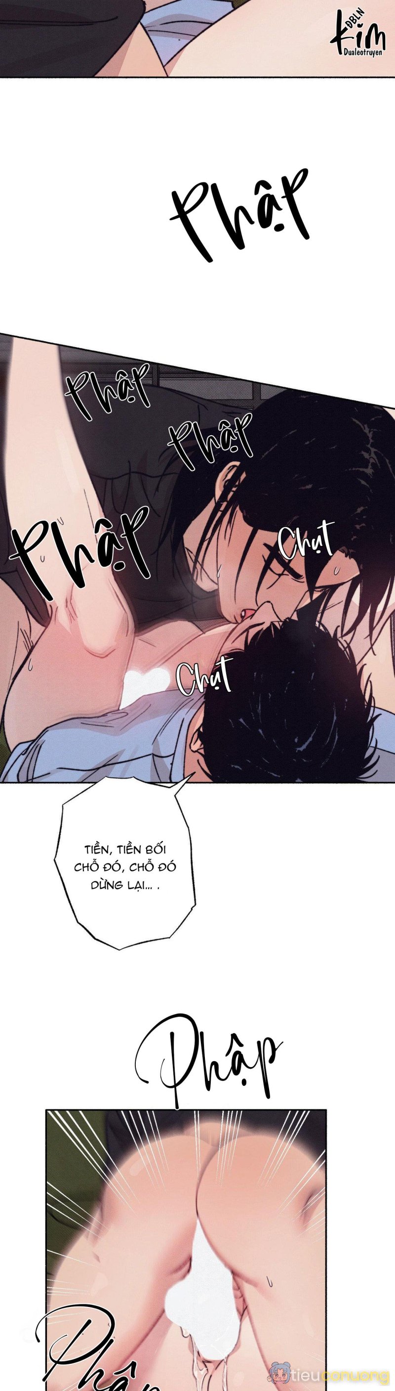 TỪ 1 ĐẾN 10 Chapter 19 - Page 25