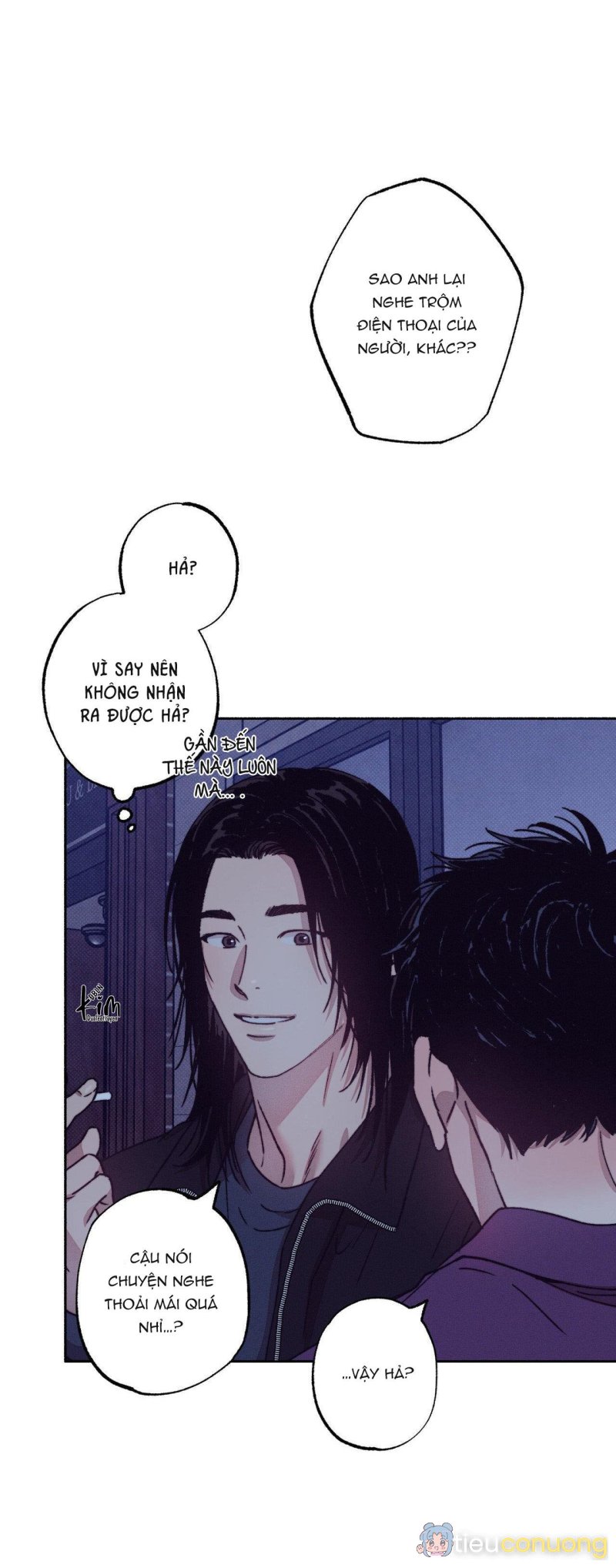 TỪ 1 ĐẾN 10 Chapter 13 - Page 17