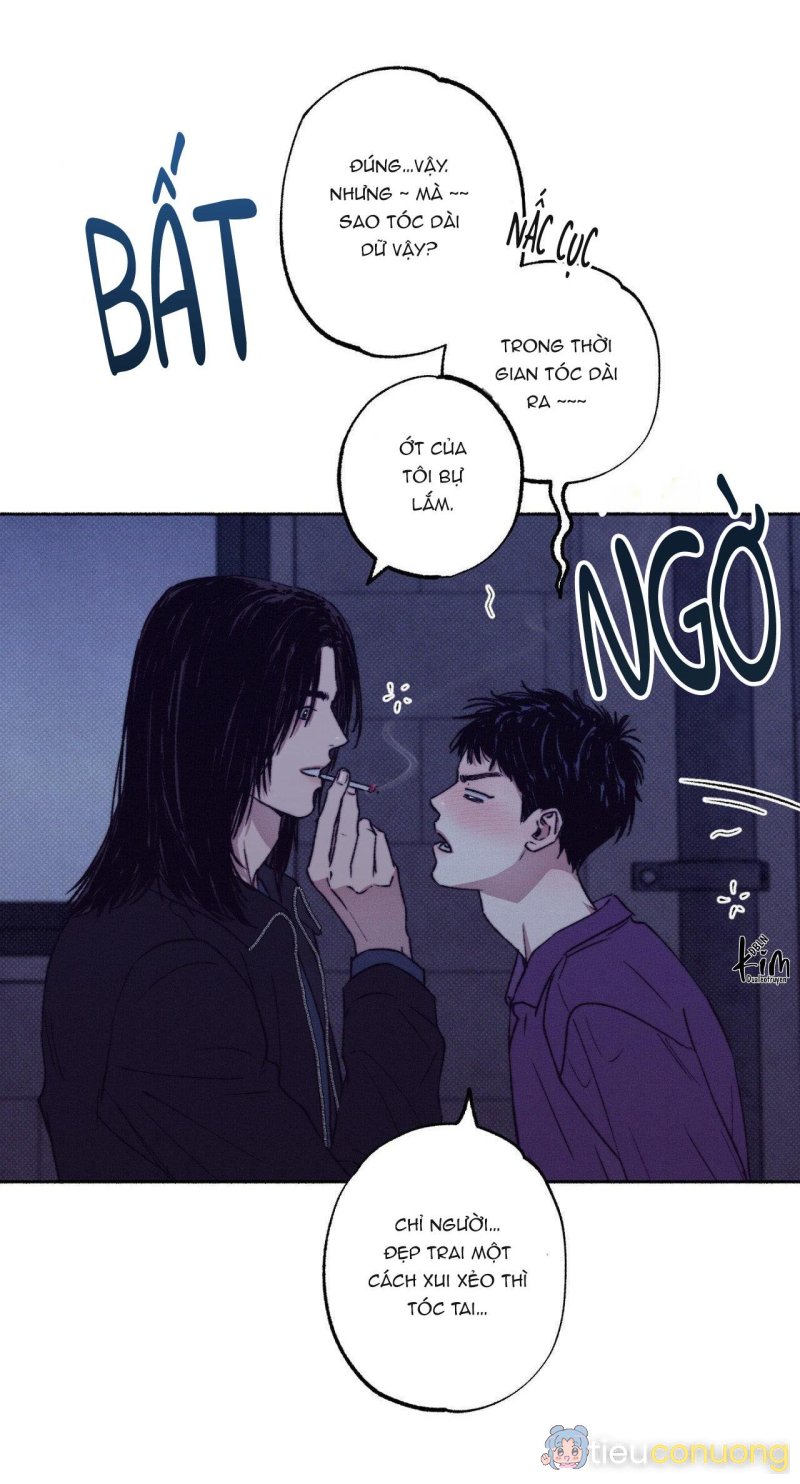 TỪ 1 ĐẾN 10 Chapter 13 - Page 19