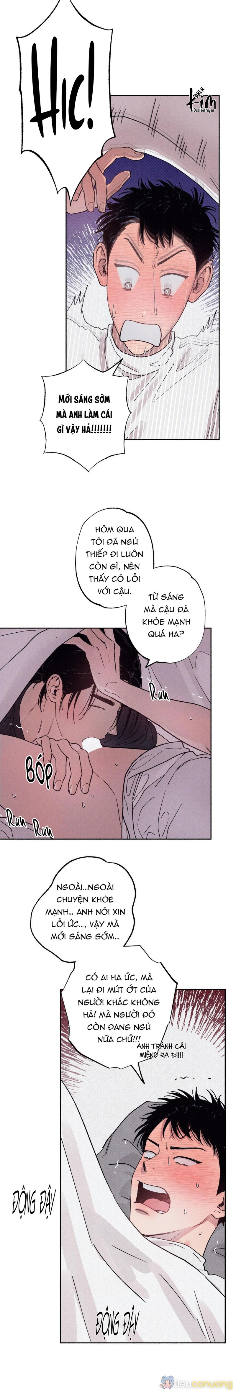 TỪ 1 ĐẾN 10 Chapter 21 - Page 4