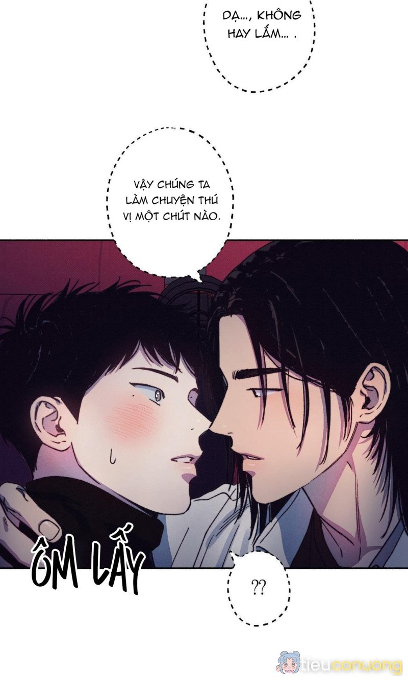 TỪ 1 ĐẾN 10 Chapter 23 - Page 18