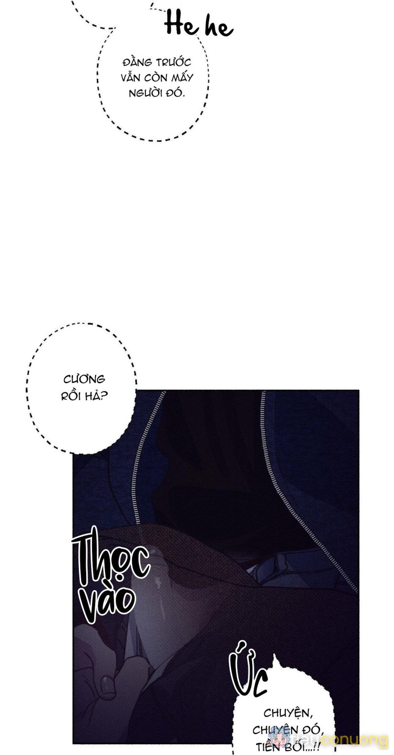 TỪ 1 ĐẾN 10 Chapter 23 - Page 20