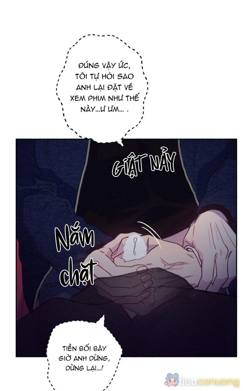 TỪ 1 ĐẾN 10 Chapter 23 - Page 24