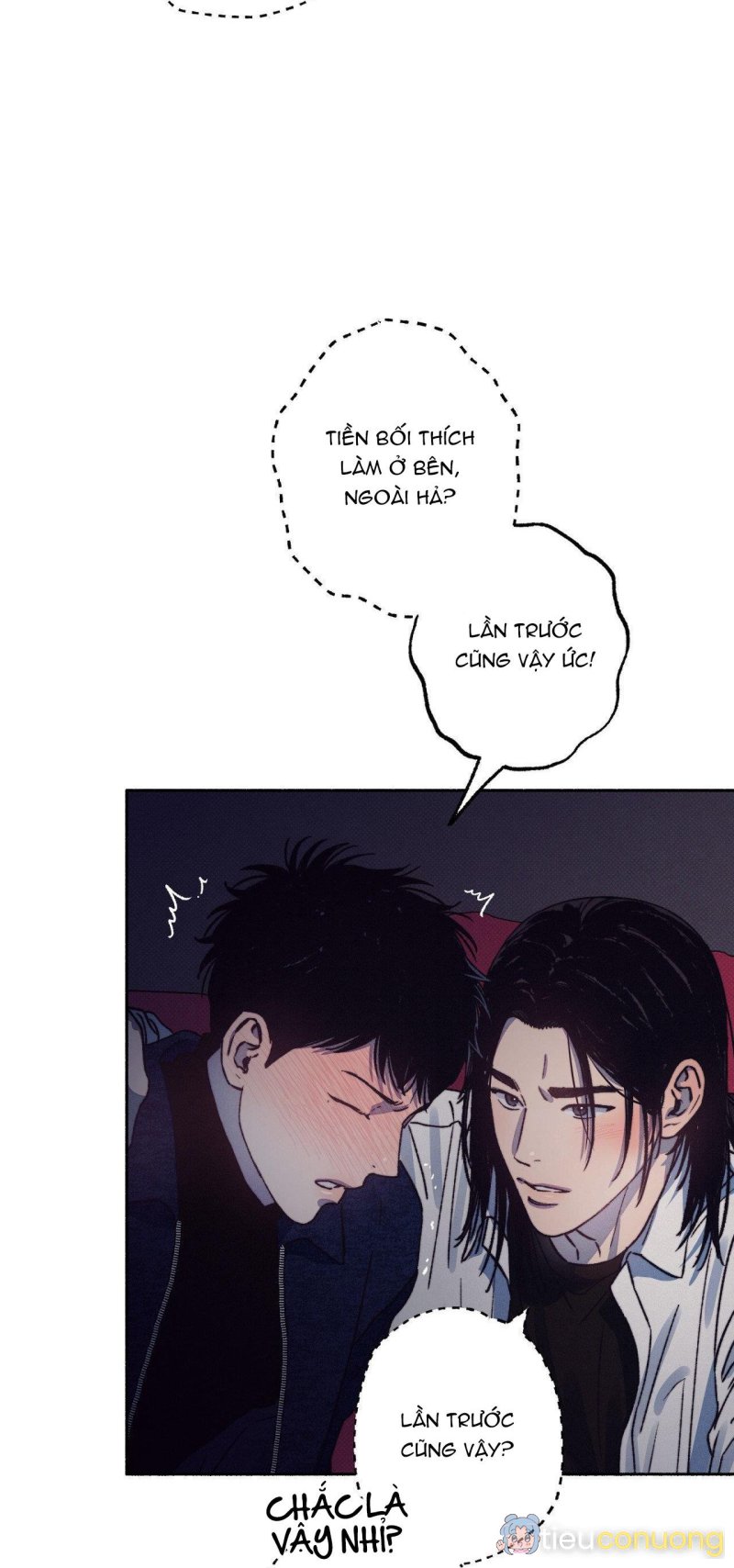 TỪ 1 ĐẾN 10 Chapter 23 - Page 25