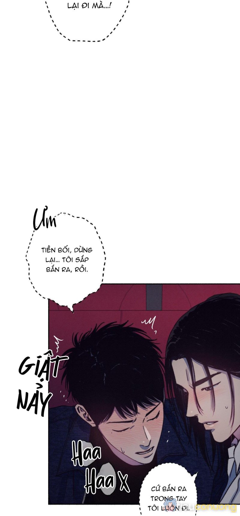 TỪ 1 ĐẾN 10 Chapter 23 - Page 31