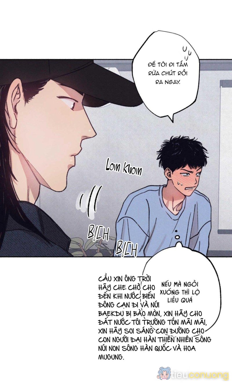 TỪ 1 ĐẾN 10 Chapter 16 - Page 9