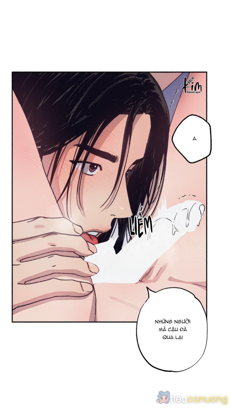 TỪ 1 ĐẾN 10 Chapter 17 - Page 23