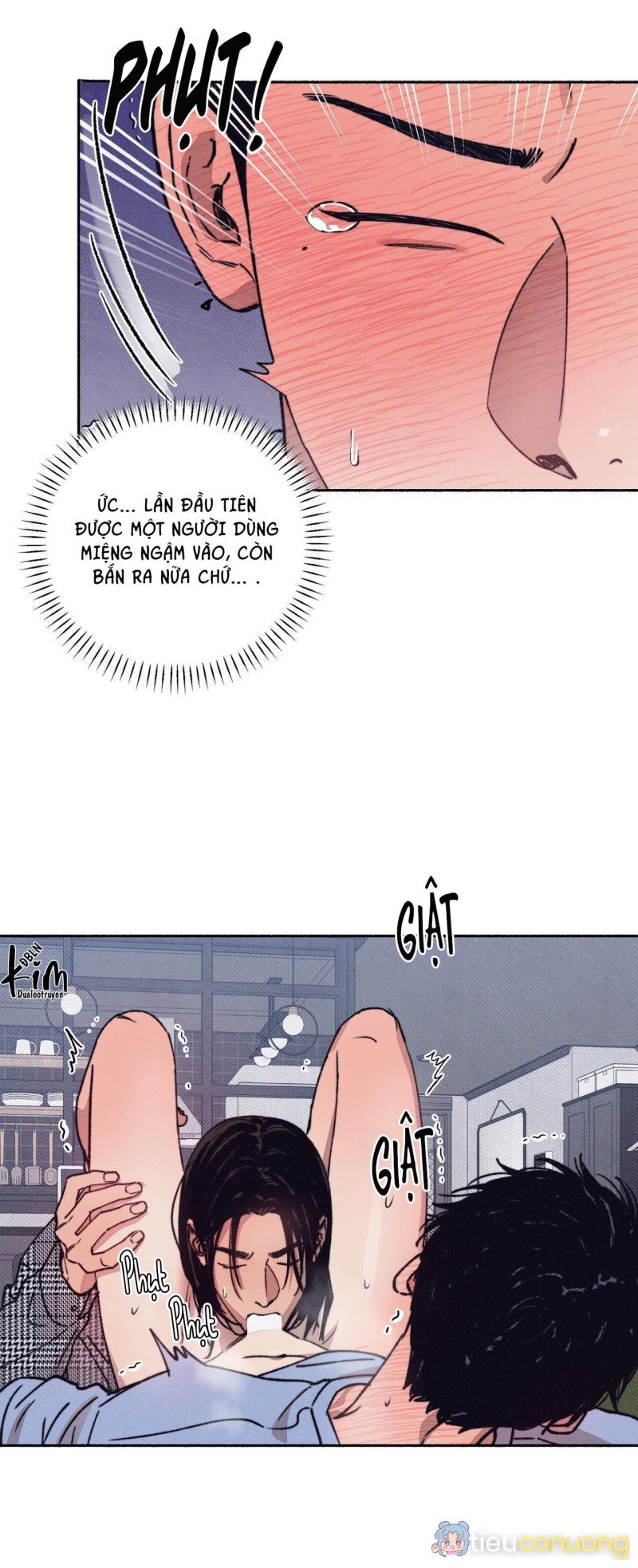 TỪ 1 ĐẾN 10 Chapter 17 - Page 28