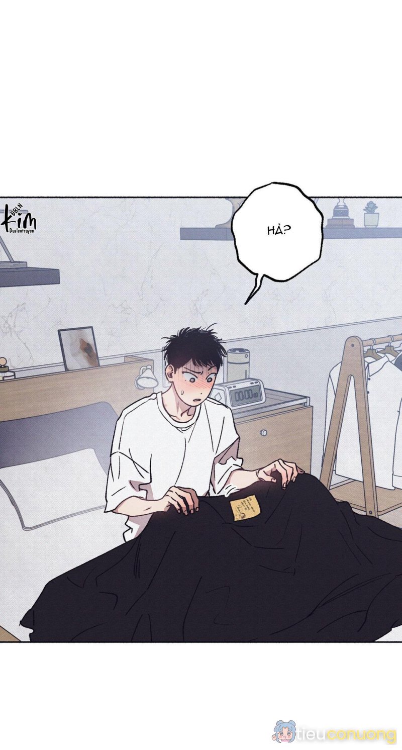 TỪ 1 ĐẾN 10 Chapter 11 - Page 47