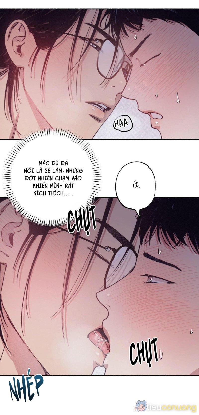 TỪ 1 ĐẾN 10 Chapter 11 - Page 5