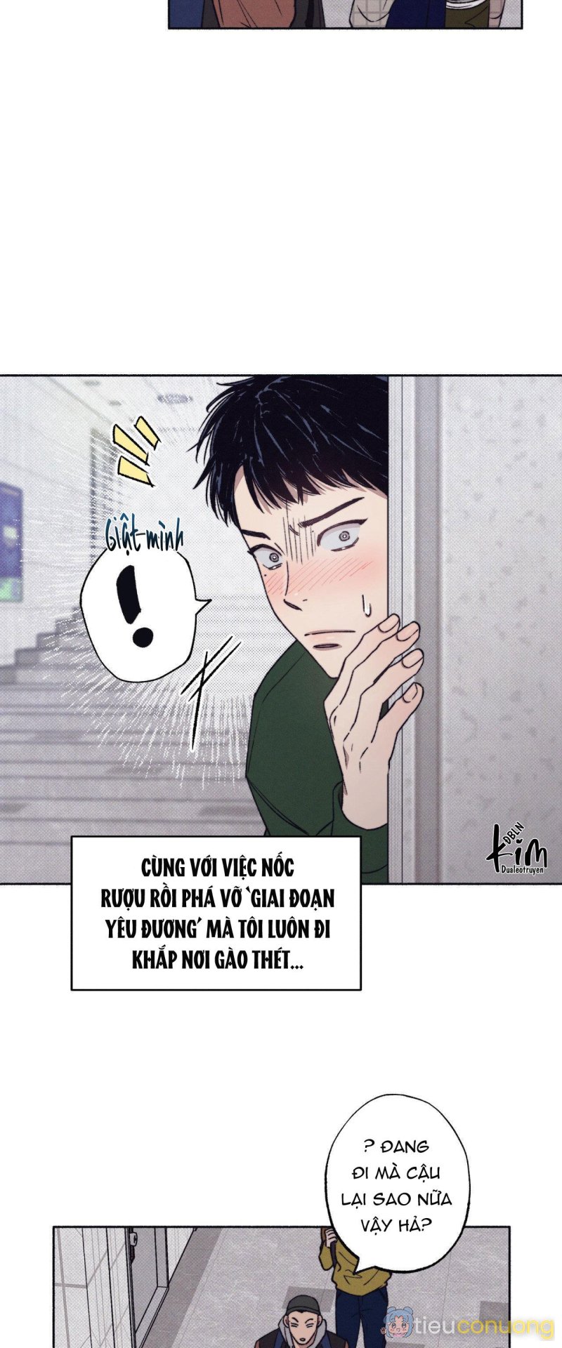 TỪ 1 ĐẾN 10 Chapter 4 - Page 10