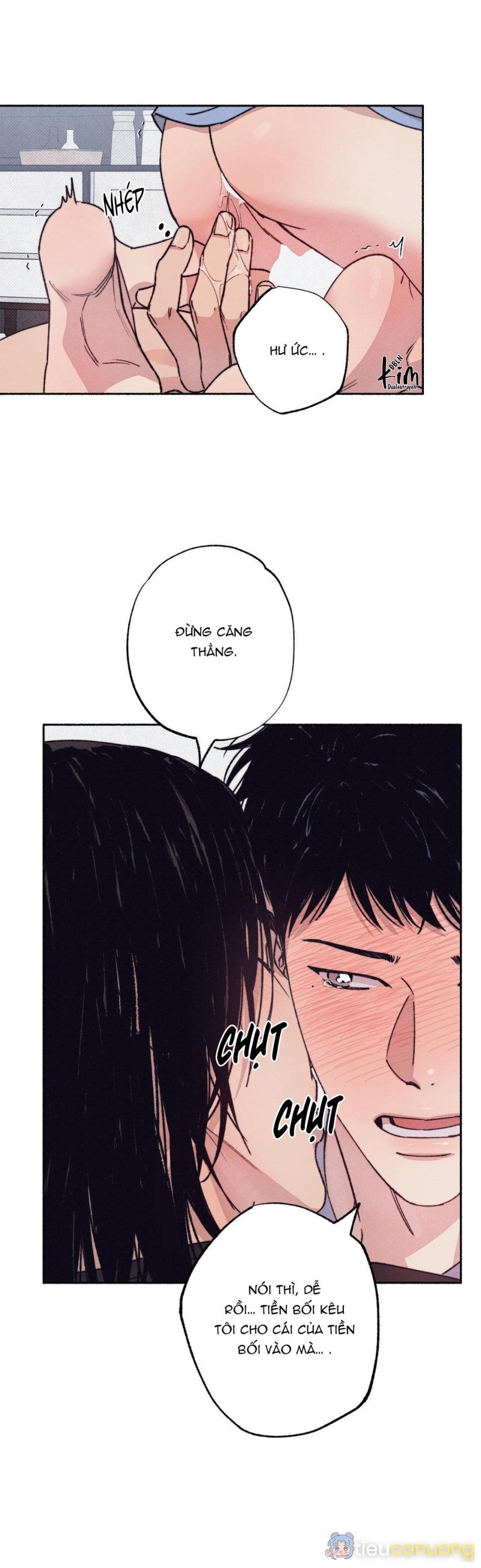 TỪ 1 ĐẾN 10 Chapter 18 - Page 27