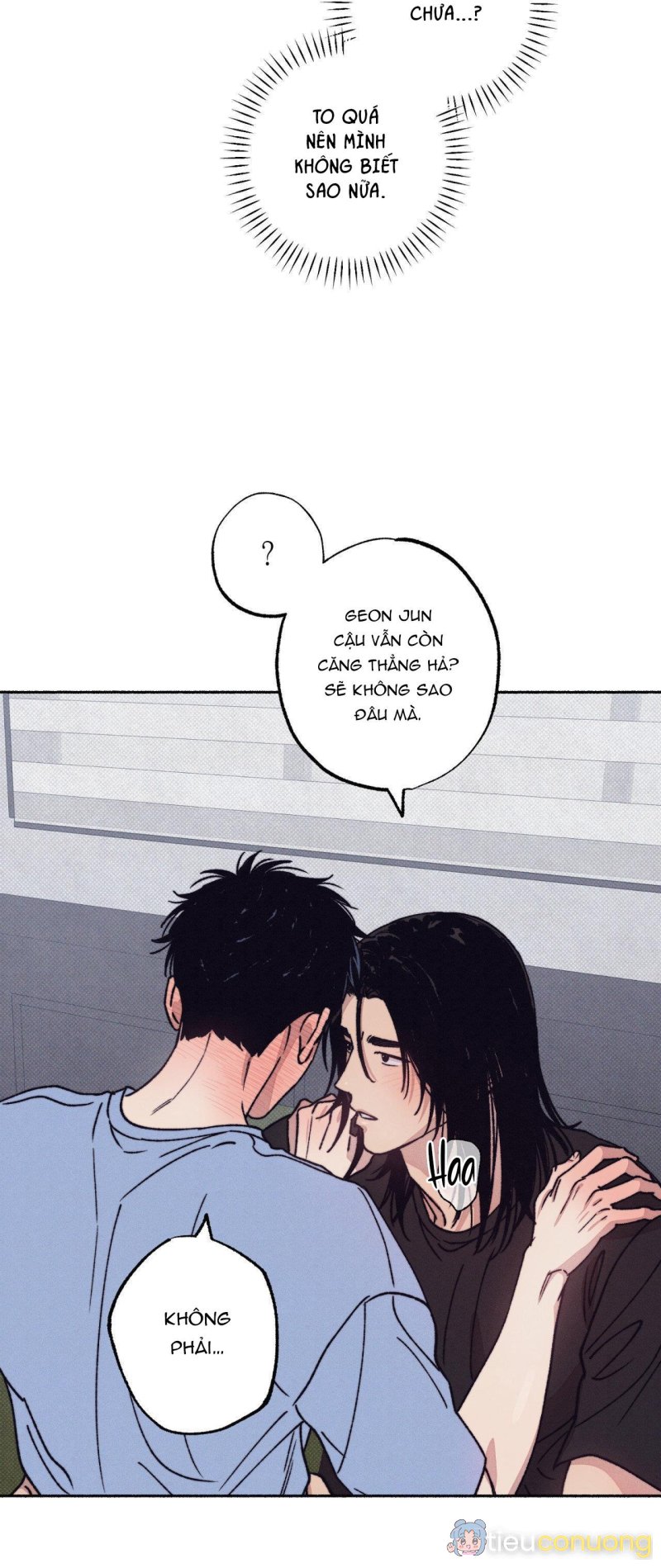 TỪ 1 ĐẾN 10 Chapter 18 - Page 34