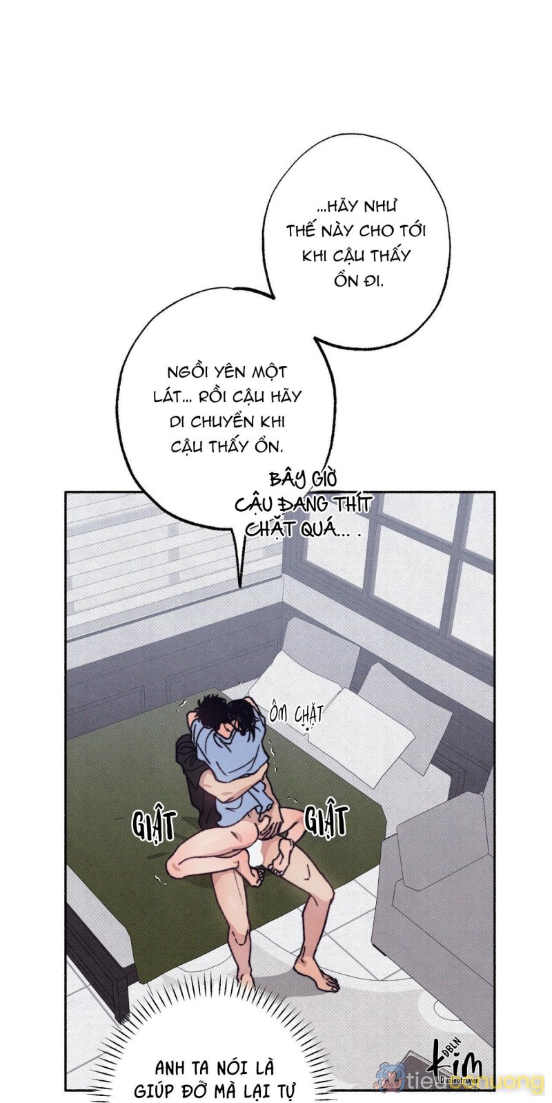 TỪ 1 ĐẾN 10 Chapter 18 - Page 37