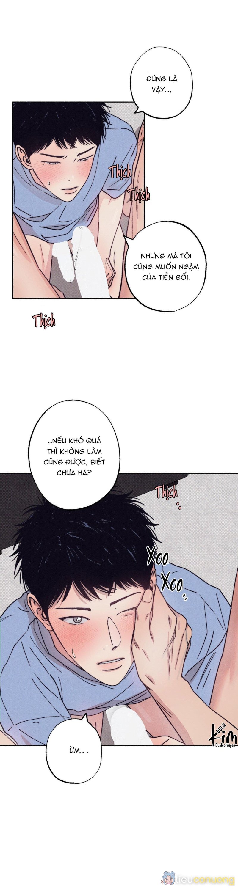 TỪ 1 ĐẾN 10 Chapter 18 - Page 5