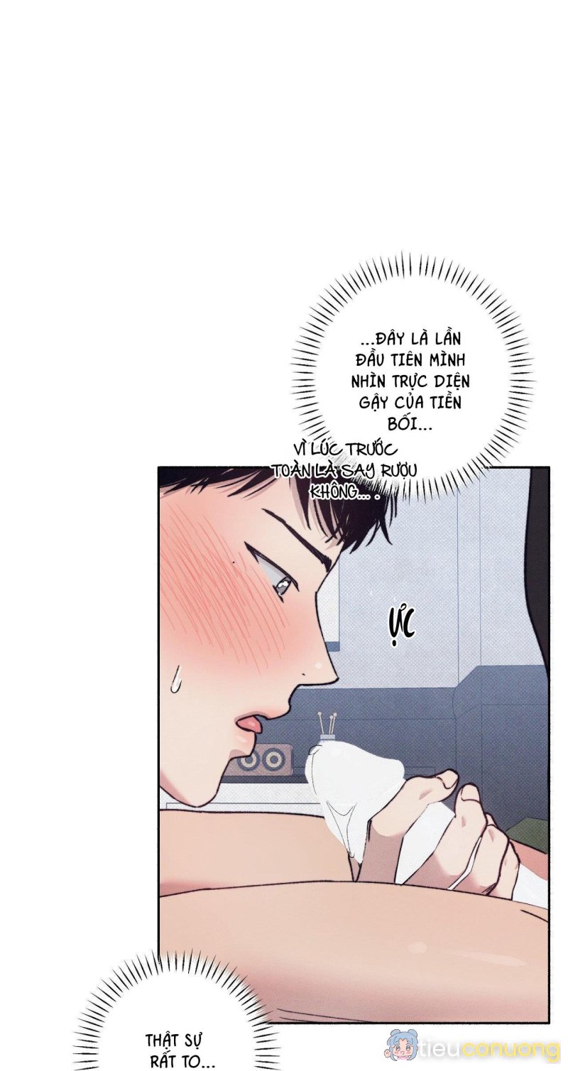 TỪ 1 ĐẾN 10 Chapter 18 - Page 6