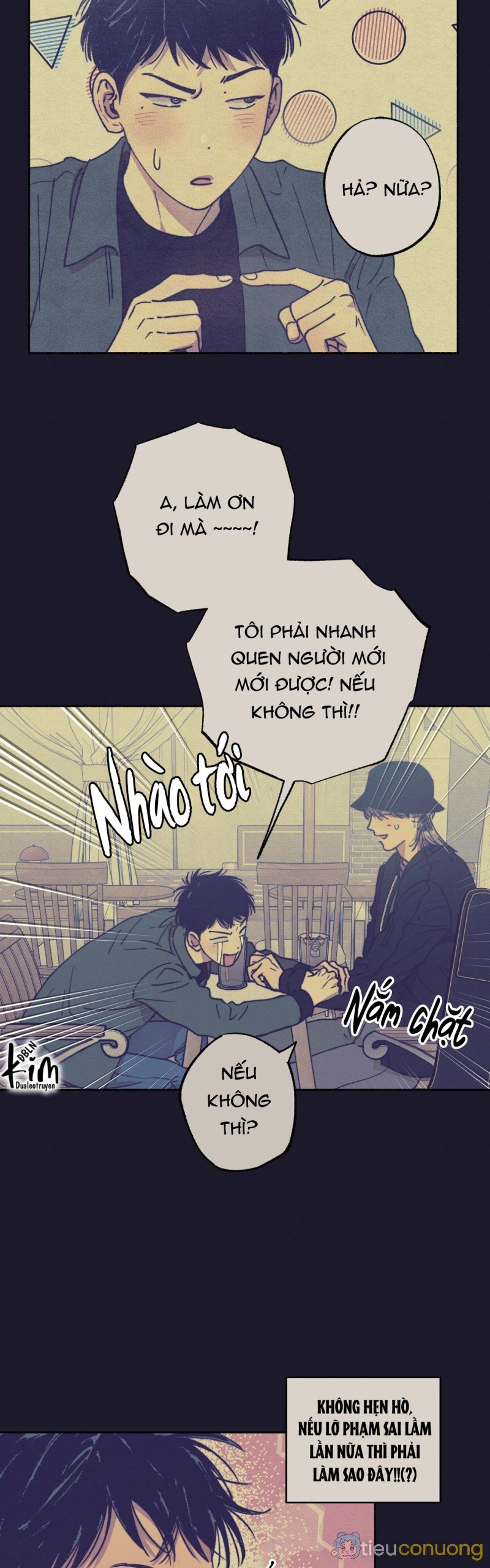 TỪ 1 ĐẾN 10 Chapter 7 - Page 5