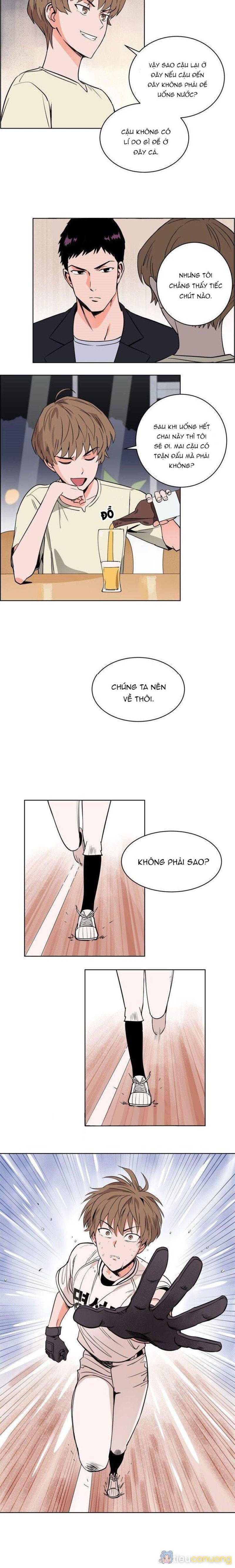 Điểm Tốt Nhất Chapter 14 - Page 5