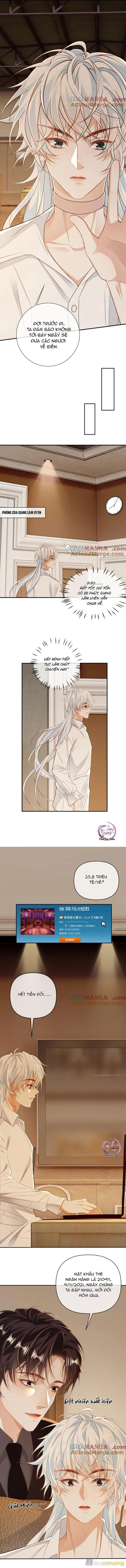 Khát Vọng Ngọt Ngào Chapter 153 - Page 2