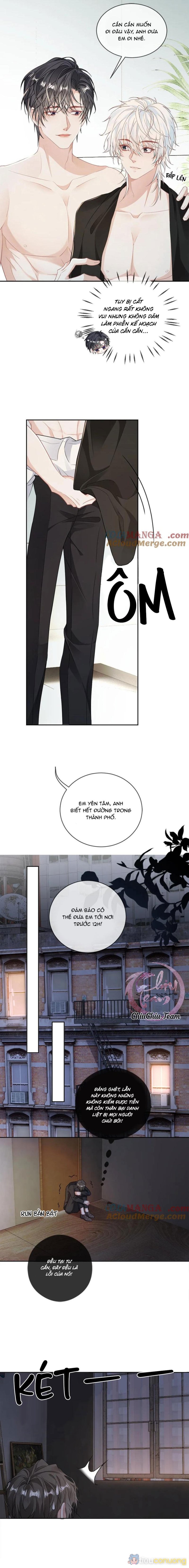 Khát Vọng Ngọt Ngào Chapter 159 - Page 2