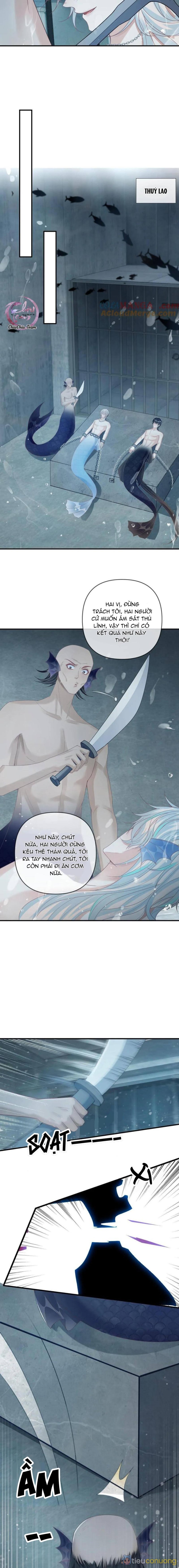 Khát Vọng Ngọt Ngào Chapter 165 - Page 3