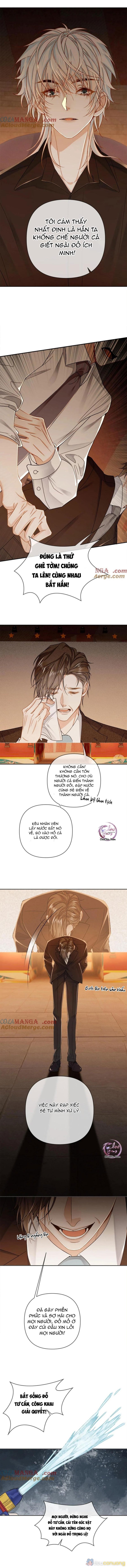 Khát Vọng Ngọt Ngào Chapter 156 - Page 3