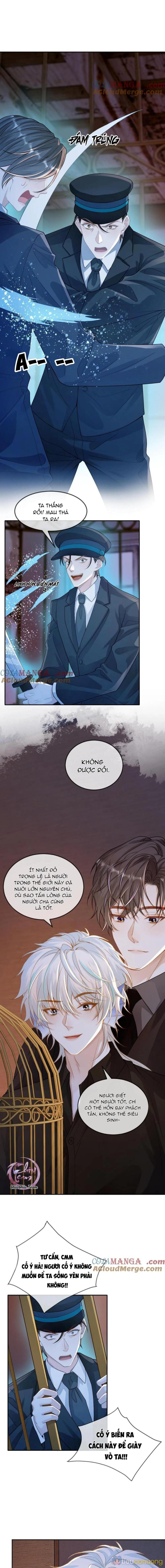 Khát Vọng Ngọt Ngào Chapter 160 - Page 2