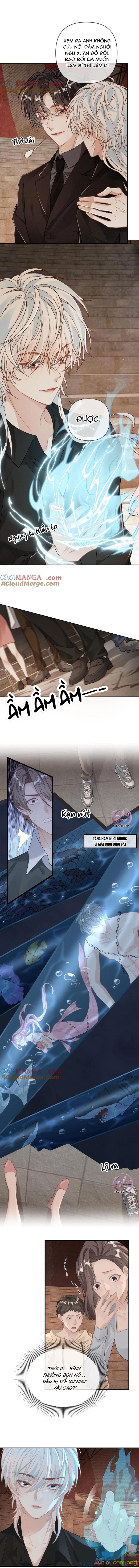 Khát Vọng Ngọt Ngào Chapter 157 - Page 3