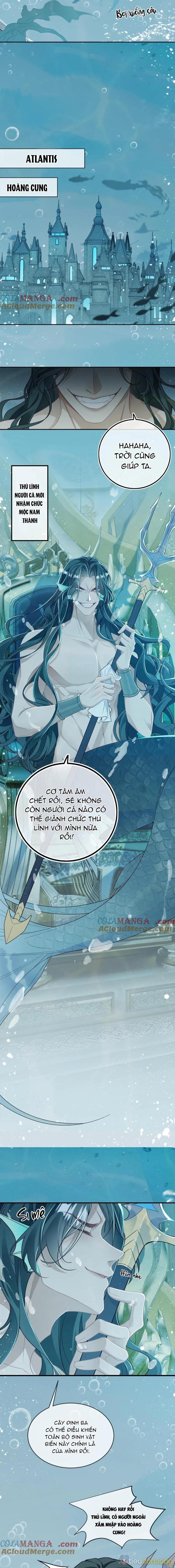 Khát Vọng Ngọt Ngào Chapter 163 - Page 4