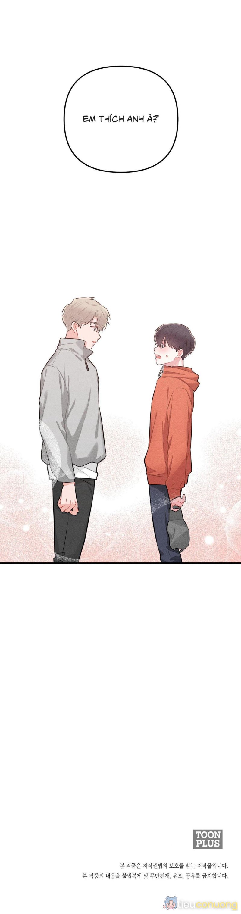 TÔI HỌC ĐƯỢC CÁCH LÀM TÌNH SAU KHI XEM FANFIC Chapter 5 - Page 29