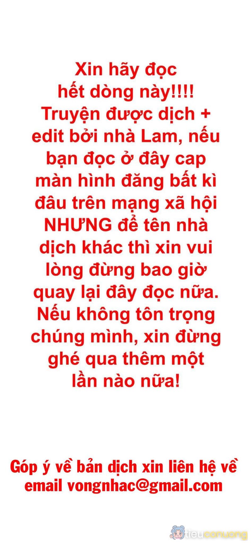 TÔI HỌC ĐƯỢC CÁCH LÀM TÌNH SAU KHI XEM FANFIC Chapter 2 - Page 1