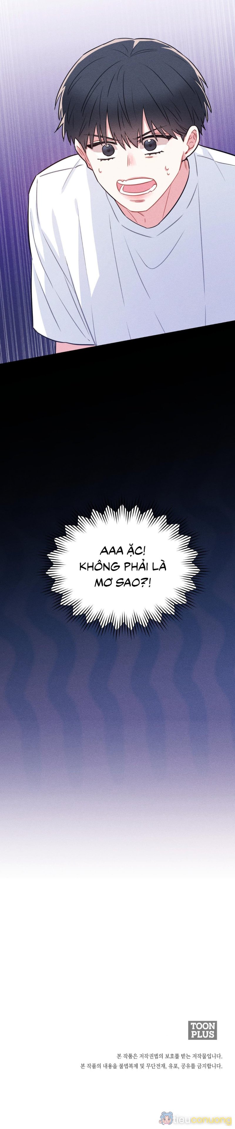 TÔI HỌC ĐƯỢC CÁCH LÀM TÌNH SAU KHI XEM FANFIC Chapter 2 - Page 30