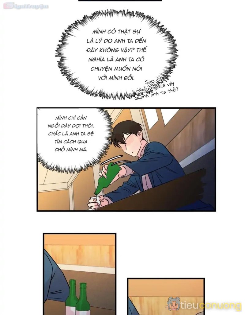 Bố đường Chapter 5 - Page 4