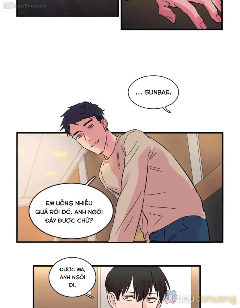 Bố đường Chapter 5 - Page 7