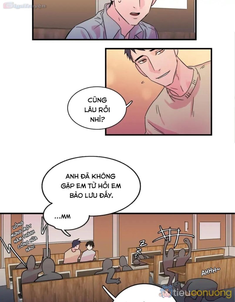 Bố đường Chapter 5 - Page 8